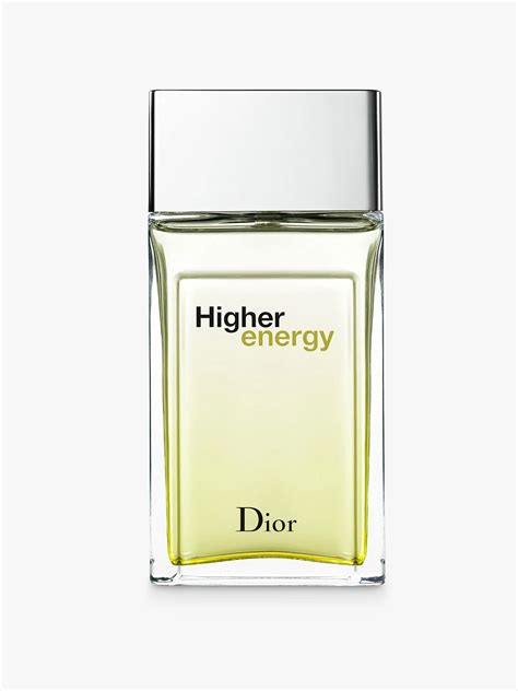 higher energy by christian dior for man|higher energy cologne.